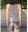 【Robert P.Miller/ロバートピーミラー】Prib Slit Tan