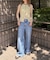 【Robert P.Miller/ロバートピーミラー】Prib Slit Tan