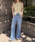 【Robert P.Miller/ロバートピーミラー】Prib Slit Tan