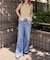【Robert P.Miller/ロバートピーミラー】Prib Slit Tan
