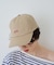 【LY / エルワイ】ロゴ / レター刺繍キャップ Letter cap