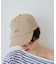 【LY / エルワイ】ロゴ / レター刺繍キャップ Letter cap