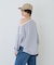 【LY / エルワイ】ロゴ / レター刺繍キャップ Letter cap