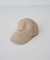 【LY / エルワイ】ロゴ / レター刺繍キャップ Letter cap