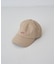 【LY / エルワイ】ロゴ / レター刺繍キャップ Letter cap