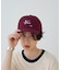 【LY / エルワイ】ロゴ / レター刺繍キャップ Letter cap
