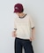 【LY / エルワイ】ロゴ / レター刺繍キャップ Letter cap