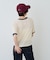 【LY / エルワイ】ロゴ / レター刺繍キャップ Letter cap
