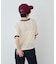 【LY / エルワイ】ロゴ / レター刺繍キャップ Letter cap