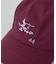 【LY / エルワイ】ロゴ / レター刺繍キャップ Letter cap