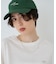 【LY / エルワイ】ロゴ / レター刺繍キャップ Letter cap