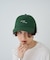 【LY / エルワイ】ロゴ / レター刺繍キャップ Letter cap