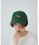 【LY / エルワイ】ロゴ / レター刺繍キャップ Letter cap