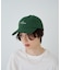 【LY / エルワイ】ロゴ / レター刺繍キャップ Letter cap
