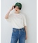 【LY / エルワイ】ロゴ / レター刺繍キャップ Letter cap