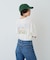【LY / エルワイ】ロゴ / レター刺繍キャップ Letter cap