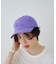 【LY / エルワイ】ロゴ / レター刺繍キャップ Letter cap