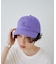 【LY / エルワイ】ロゴ / レター刺繍キャップ Letter cap