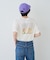 【LY / エルワイ】ロゴ / レター刺繍キャップ Letter cap