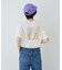 【LY / エルワイ】ロゴ / レター刺繍キャップ Letter cap