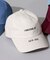 【LY / エルワイ】ロゴ / サイン刺繍キャップ sign cap