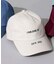 【LY / エルワイ】ロゴ / サイン刺繍キャップ sign cap