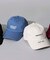 【LY / エルワイ】ロゴ / サイン刺繍キャップ sign cap