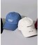 【LY / エルワイ】ロゴ / サイン刺繍キャップ sign cap