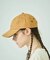 【LY / エルワイ】ロゴ / サイン刺繍キャップ sign cap