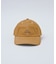【LY / エルワイ】ロゴ / サイン刺繍キャップ sign cap