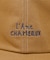 【LY / エルワイ】ロゴ / サイン刺繍キャップ sign cap