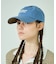 【LY / エルワイ】ロゴ / サイン刺繍キャップ sign cap