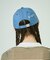 【LY / エルワイ】ロゴ / サイン刺繍キャップ sign cap