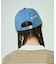 【LY / エルワイ】ロゴ / サイン刺繍キャップ sign cap