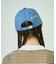 【LY / エルワイ】ロゴ / サイン刺繍キャップ sign cap
