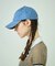 【LY / エルワイ】ロゴ / サイン刺繍キャップ sign cap