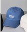 【LY / エルワイ】ロゴ / サイン刺繍キャップ sign cap