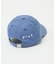 【LY / エルワイ】ロゴ / サイン刺繍キャップ sign cap