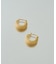 【OCUCCI jewelry / オクチジュエリー】Hoop stripe p