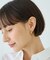 【OCUCCI jewelry / オクチジュエリー】Hoop stripe p