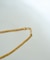 【OCUCCI jewelry / オクチジュエリー】Basket rope n