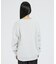 【Healthknit/ヘルスニット】クラシックスウェット クルーネック長袖/ベ