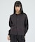 【Healthknit/ヘルスニット】ARMYリブ クルーネックカーディガン/長