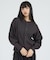 【Healthknit/ヘルスニット】ARMYリブ クルーネックカーディガン/長