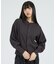 【Healthknit/ヘルスニット】ARMYリブ クルーネックカーディガン/長