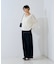 【RED CARD / レッドカード】別注Montana Midrise/モンタ