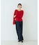 【RED CARD / レッドカード】別注Montana Midrise/モンタ