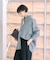 【定番人気 / 2026AW】デニムオーバーサイズシャツ