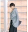 【定番人気 / 2026AW】デニムオーバーサイズシャツ