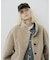 【定番人気 / 2026AW】デニムオーバーサイズシャツ